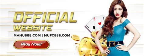 Manu888: Top Online Casino in Malaysia 2024.